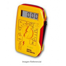 Multitester Digital DT - 831B